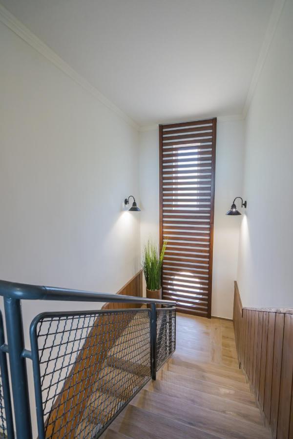 Anna Beach Villa Siofok Luaran gambar