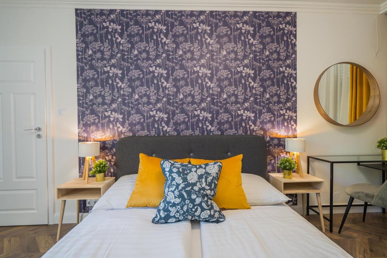 Anna Beach Villa Siofok Luaran gambar