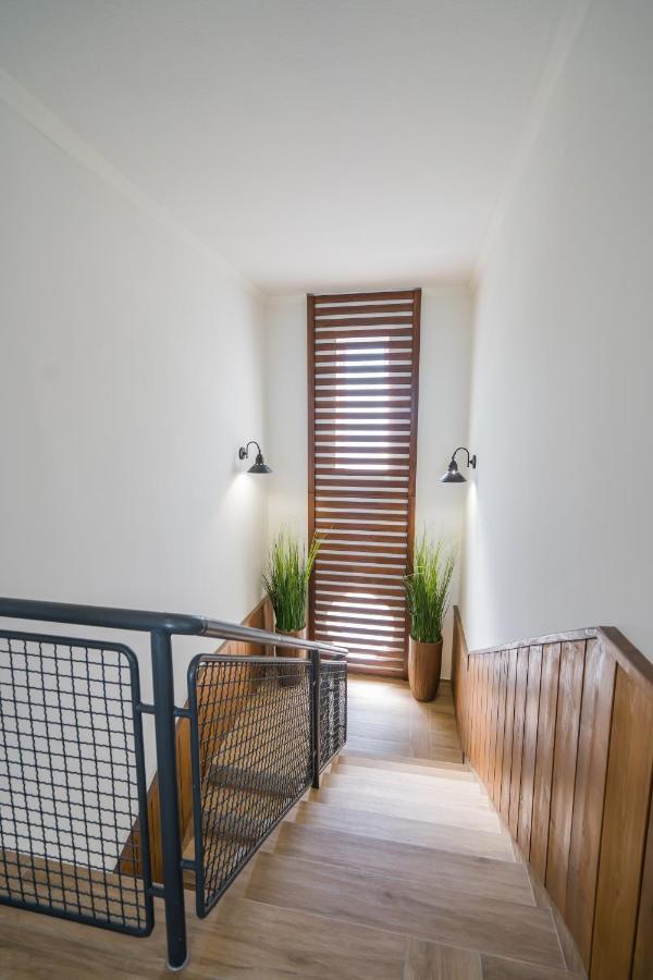 Anna Beach Villa Siofok Luaran gambar